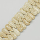 Gemstone Beads Strands TURQ-S219-29x15mm-1-1