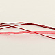 Collar de cuerda múltiple para hacer joyas NJEW-R218-06-3