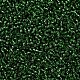 Perline di semi di vetro trasparenti di grado 11/0 X-SEED-Q007-F52-2