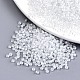 6/0 Glass Seed Beads SEED-A016-4mm-201-1