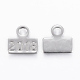 304 Stainless Steel Charms STAS-H420-52P-2