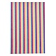 Stripe Pattern PU Leather Fabric AJEW-WH0149B-03-1