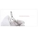Stainless Steel Nail Cuticle Scissor MRMJ-G007-06-5