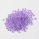 11/0 Grade A Transparent Glass Seed Beads X-SEED-N001-D-213-3