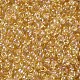 12/0 Round Glass Seed Beads SEED-US0003-2mm-162-2