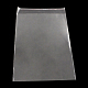 セロハンのOPP袋  長方形  透明  37x24cm  一方的な厚さ：0.035mm  インナー対策：33x23のCM X-OPC-R012-52-1