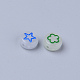Perles acryliques lumineuses X-MACR-S273-48-3