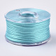 Special Coated Polyester Beading Threads for Seed Beads OCOR-R038-20-2