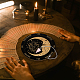 Деревянная маятниковая доска ahademaker DIY-GA0005-13D-4