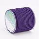Round Polyester Cords OCOR-L035-2mm-A01-2