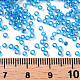 Perline di semi di vetro rotonde di grado 12/0 SEED-Q007-F45-3