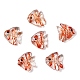 Abalorios de colores vario hechos a mano&nbsp;LAMP-H073-01G-1