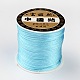 Polyester Threads Cords OCOR-E006-08-1