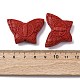 Zinnober-Perlen&nbsp;CARL-K001-20-3
