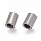 Perlas de tubo de 304 acero inoxidable STAS-F224-01P-A-2