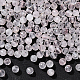 NBEADS 2 Strands About 228-282 Pcs Natural Rose Quartz Beads G-NB0005-03-1