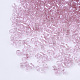 Perles cylindriques en verre SEED-Q036-01A-H05-3