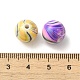 Perles acryliques OACR-B020-02-3