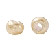 8/0 perles de rocaille en verre SEED-A017-3mm-1107-4