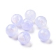 Perles acryliques opaques OACR-E014-19A-07-1