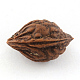 Buddhism Jewelry Findings WOOD-Q020-38-3