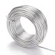 Round Aluminum Wire AW-S001-2.5mm-01-3