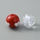 Ensemble de perles acryliques opaques MACR-CJC0001-13A-03-2