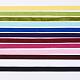 12 цветная односторонняя бархатная лента OCOR-JP0003-19.1mm-1