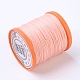 Waxed Polyester Cord YC-I002-D-N847-2
