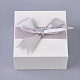 Boîtes à bijoux en carton CBOX-O002-01-1