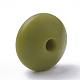 Food Grade Eco-Friendly Silicone Beads SIL-R009-49-2
