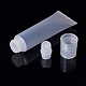 10 ml Pe Plastikflaschen mit Schraubverschluss MRMJ-WH0027-01-10ml-6