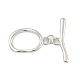 Латуни Переключить застежками KK-A223-24P-1