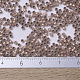 Perline miyuki delica piccole SEED-X0054-DBS0191-4