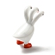 Duck Resin Home Display Decoration RESI-A018-02-2