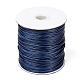 Waxed Polyester Cord YC-1.5mm-115-1