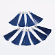 Nylon Tassels Big Pendant Decorations STAS-F142-07G-1