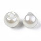 Acrylic Imitation Pearl Charms X-OACR-N134-002A-01-2