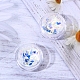 12 stili di accessori per la decorazione di nail art lucidi MRMJ-R131-18-5