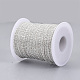 Латунные шаровые цепи CHC-S008-009F-S-5