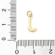 Стойки обшивки латунные подвески KK-C065-05J-G-3