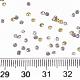 Grade AAA Pointed Back Resin Rhinestones CRES-R120-2.0mm-33-3