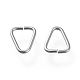 304 anillo triangular de acero inoxidable STAS-K194-26P-2