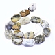 Perles d'opale naturelle brins G-L552P-02B-3
