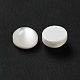 Resin Cabochons CRES-D003-09-4