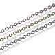 Ion Plating(IP) 304 Stainless Steel Cable Chains CHS-A006-02A-MC-1