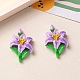 Undurchsichtigen Cabochons&nbsp;PW-WG0F442-03-1