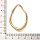 304 anelli di collegamento in acciaio inox STAS-Q316-04C-G-3