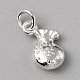 Messing Charme&nbsp;LS-FIND-WH0159-63S-11-1