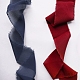 2 rouleau de ruban polyester 2 couleurs OCOR-SZ0001-09-7